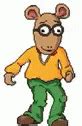 Arthur Dance GIF - Arthur Dance - Discover & Share GIFs