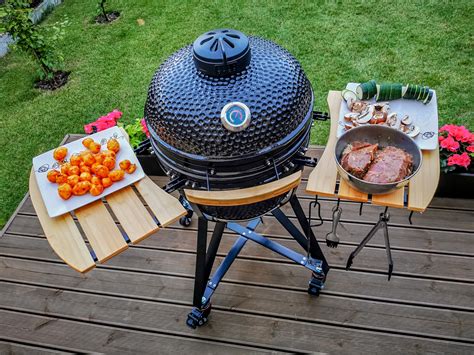 5 Types of Grills to Check Out Before Your Next Cookout