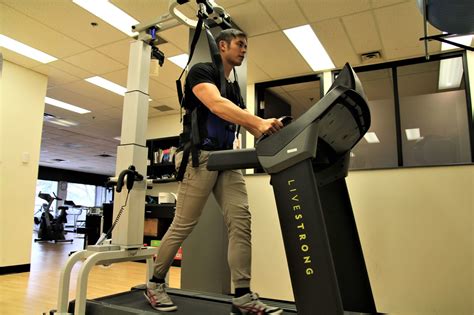 Body Weight Supported Treadmill Training in Neurological Rehabilitation ...