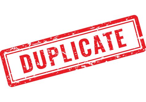 Duplicate PNGs for Free Download