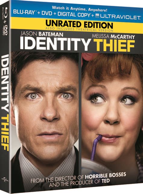 Identity Thief Movie Quotes. QuotesGram