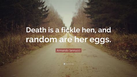 Top 10 Armando Iannucci Quotes (2023 Update) - Quotefancy