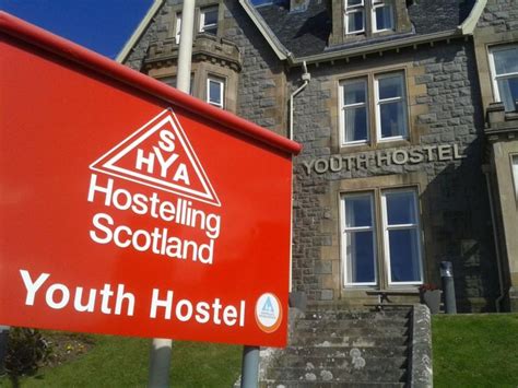 Oban Youth Hostel in Oban, Scotland - Find Cheap Hostels and Rooms at ...