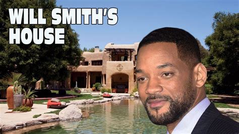 Luxury 75 of Will Smith House Tour | cftcdef