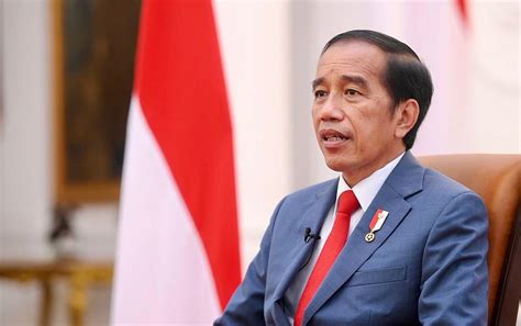 TEMON - Presiden Jokowi Resmi Cabut Status Pandemi COVID-19 di Indonesia!