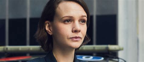 Collateral Trailer: Carey Mulligan's New Netflix Series