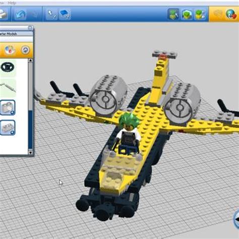 LEGO Digital Designer Alternatives and Similar Software - AlternativeTo.net