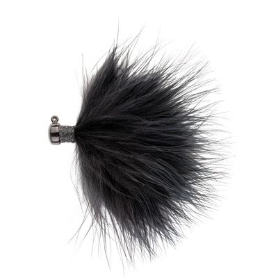 Marabou Jig - Northland Fishing Tackle