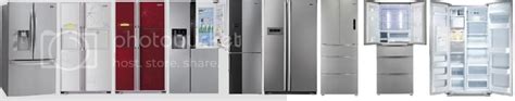 LG Refrigerator Fridge Freezer service manual CD Choose from 1000+ Models!