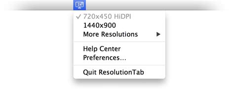 Resolution Tab Alternatives and Similar Software | AlternativeTo