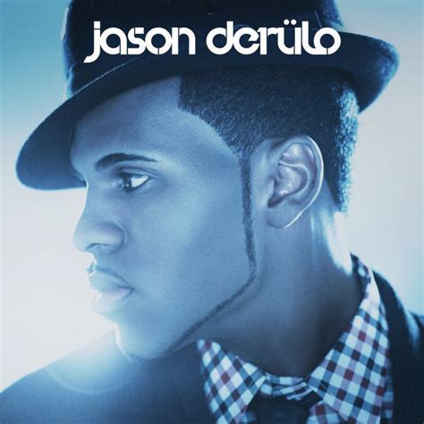 JASON DERÜLO: JASON DERÜLO - WHATCHA SAY