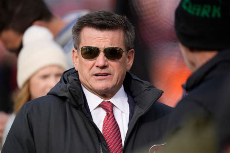 Cardinals' Michael Bidwill accused of cheating in arbitration filing ...