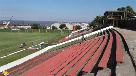 Estadio Olímpico de Montevideo – StadiumDB.com