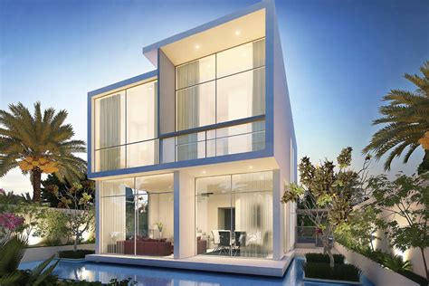 Damac Hills 2 | Apartments, Townhouses & Villas for Sale | Location