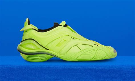 Balenciaga Tyrex Sneaker: Official Images & Release Date