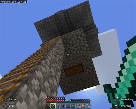 Mob farm not working bedrock 1.20.12 : r/Minecraft