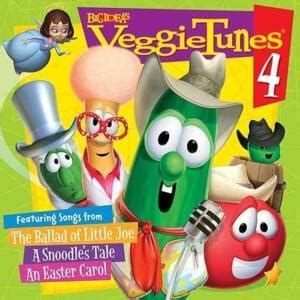 VeggieTales – Another Easter Day Samples | Genius