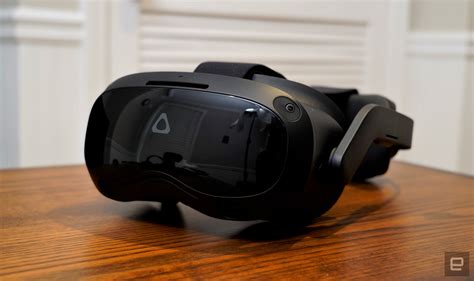 The Vive Focus 3 is the best standalone VR headset and no, you should ...