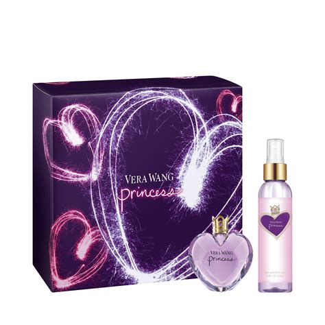 Vera Wang Princess Perfume Gift Set for Women, 2 Nepal | Ubuy