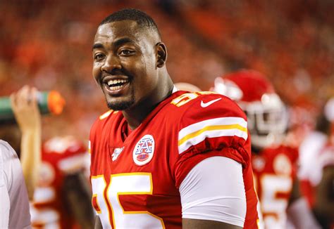 Chris Jones not at Chiefs camp, will be fined $50,000 every day