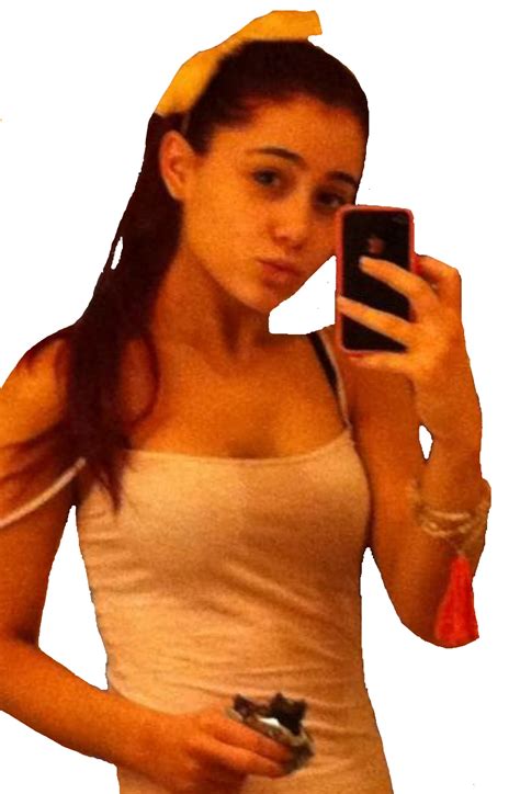 Ariana Grande Selfie by Arigrande4lyf on DeviantArt