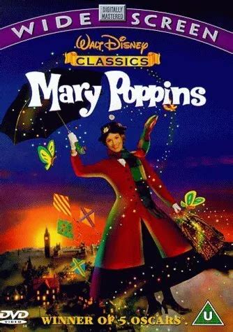 MARY POPPINS [DVD] [1965], Good, Arthur Treacher, Elsa Lanchester, Matthew Garbe EUR 6,67 ...