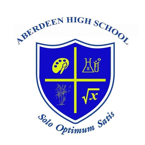 Aberdeen High School