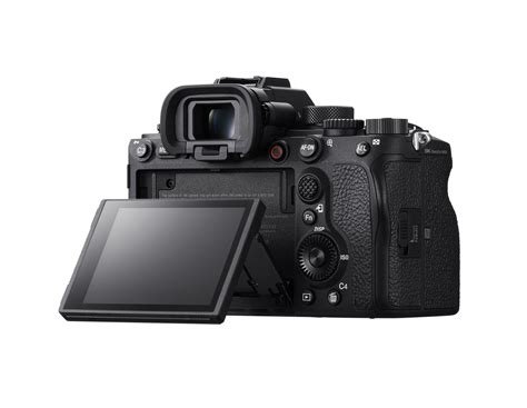 Sony reveals pro-focused Alpha 1 full-frame mirrorless flagship