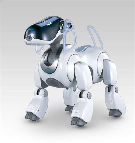 Sony’s New Aibo Robot Dog Might Be Launched Next Month