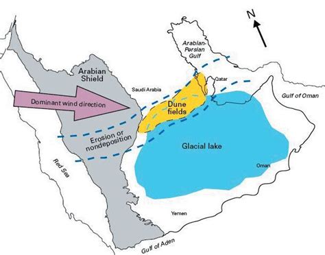 Ghawar Field - Alchetron, The Free Social Encyclopedia