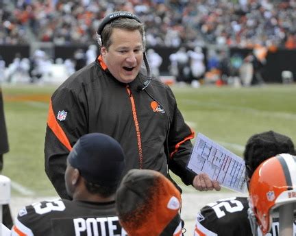 Eric Mangini will remain as head coach of Cleveland Browns - cleveland.com