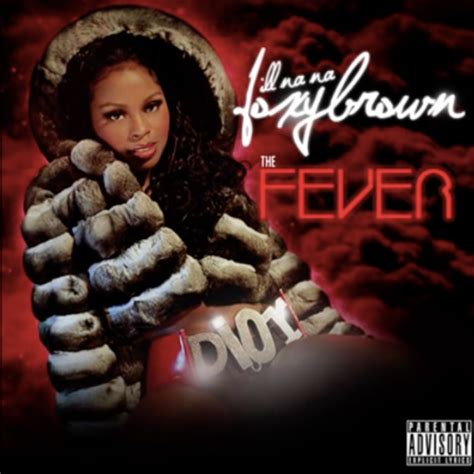 Foxy Brown - Ill Na Na 2 The Fever Lyrics and Tracklist | Genius