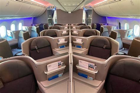 First look: American’s new and improved 787-8 Dreamliner