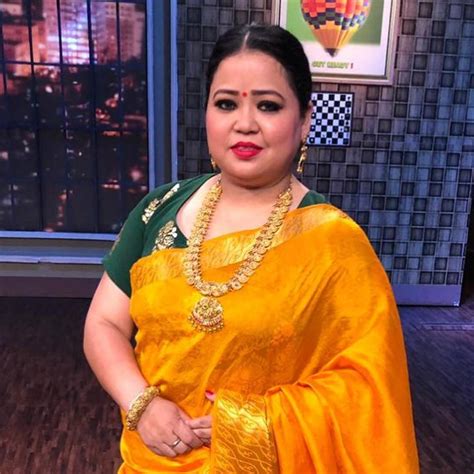 Bharti Singh Age, Height, Biography 2023, Wiki, Husband, Net Worth