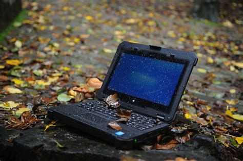 The 10 Best Rugged Laptops | Improb