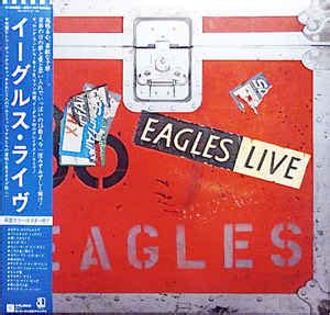 Eagles - Eagles Live (1980, Gatefold, Vinyl) | Discogs