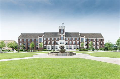 Loughborough University | Chevening