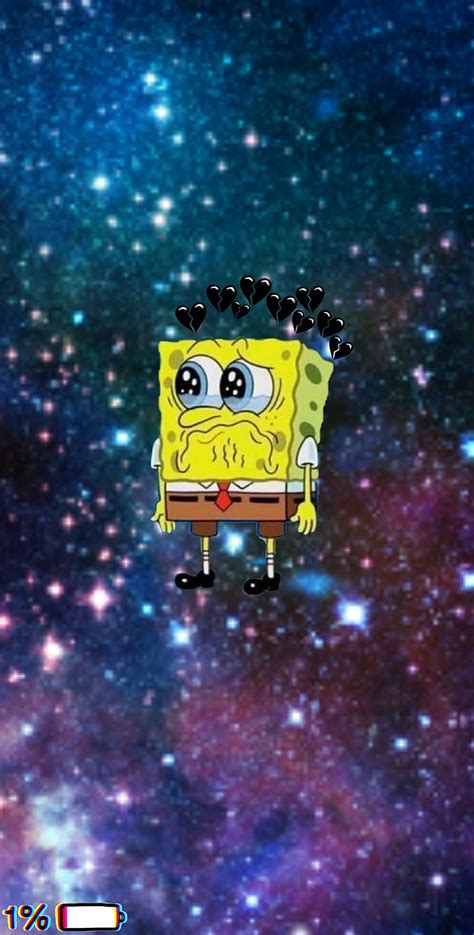 84 Wallpaper Sad Aesthetic Spongebob For FREE - MyWeb