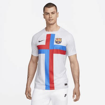 F.C. Barcelona 2022/23 Stadium Third Men's Nike Dri-FIT Football Shirt. Nike PH