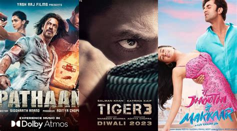 Most awaited Bollywood films of 2023 | Entertainment Gallery News - The Indian Express