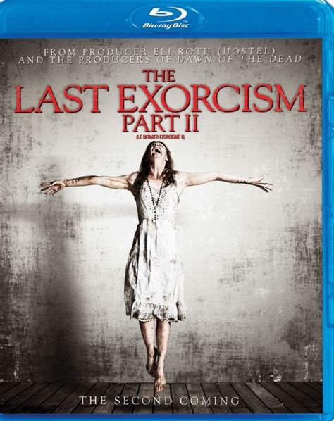 The Last Exorcism (2010) - Daniel Stamm | Synopsis, Characteristics ...