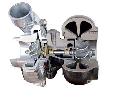 What is a Turbocharger and How Does it Work? - Eagle Ridge GM