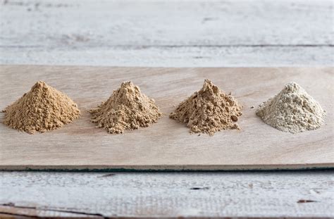 Maca Powder | Organic Maca Powder | Maca Root Powder