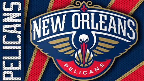 New Orleans Pelicans Mac Backgrounds - 2024 Basketball Wallpaper