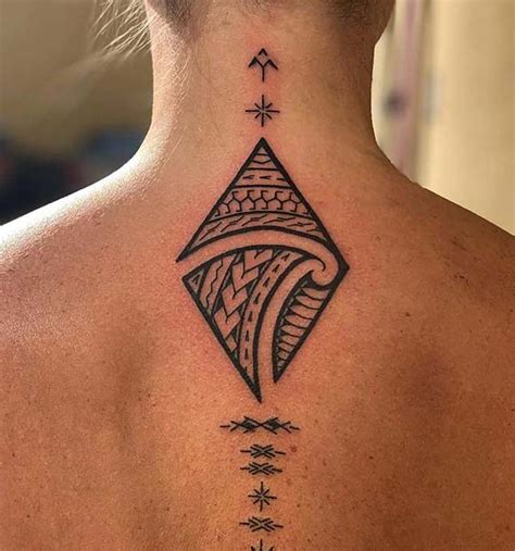 23 Badass Tribal Tattoo Ideas for Women - StayGlam