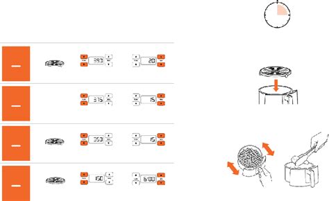 Ninja AIR FRY 101 Fryer Quick start manual PDF View/Download, Page # 2