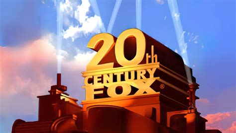 20th Century Fox logo (????) (20th TV Rare Style) by JayReganWright2005 ...