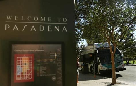 Pasadena Transit | Visit Pasadena