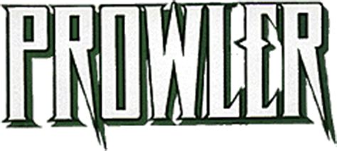 Prowler (Hobie Brown) | Marvel-Microheroes Wiki | FANDOM powered by Wikia