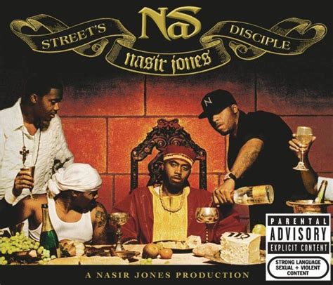 Ranking Nas’ Albums - Hip Hop Golden Age Hip Hop Golden Age